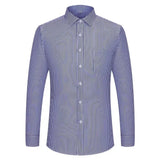 Quinn - Classic Shirt