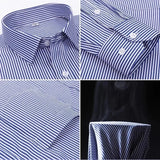 Quinn - Classic Shirt