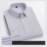 Quinn - Classic Shirt