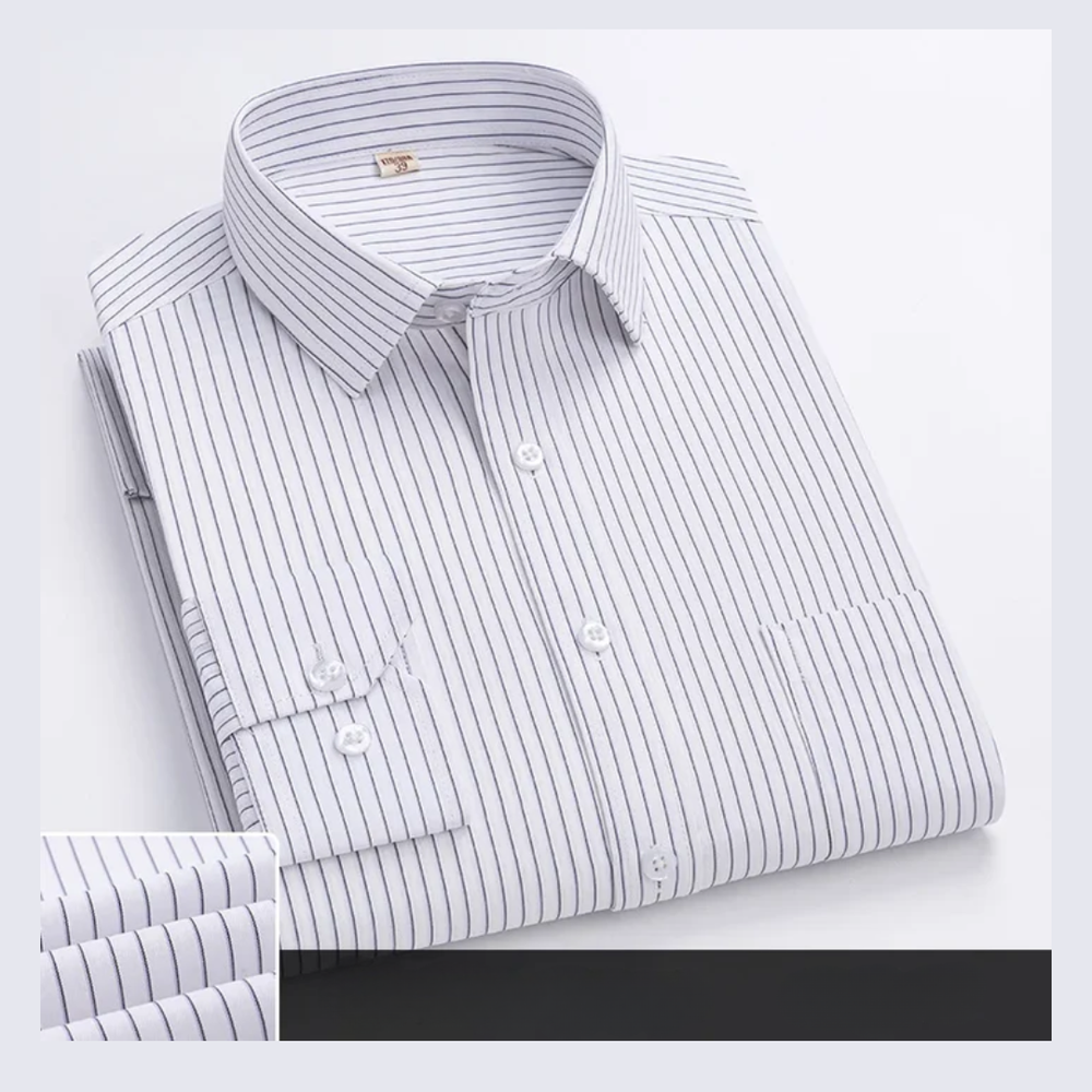 Quinn - Classic Shirt