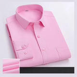 Quinn - Classic Shirt