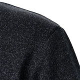 Ewan - Knit Half-Zip Sweater